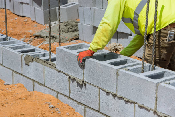 Best Concrete Demolition Services in Moravian Falls, NC