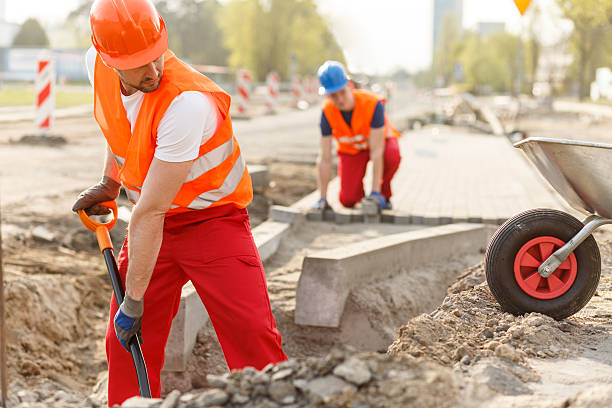 Best Concrete Demolition Services in Moravian Falls, NC