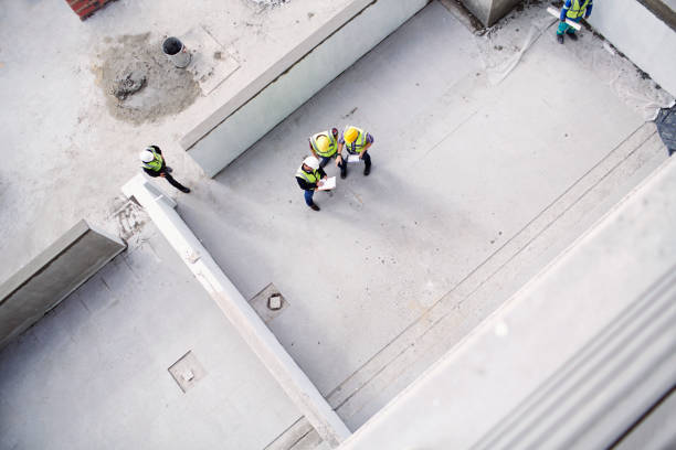 Best Industrial Concrete Flooring in Moravian Falls, NC