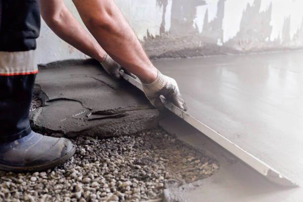 Best Concrete Removal and Replacement in Moravian Falls, NC